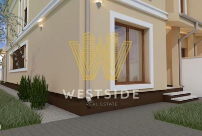 Apartament cu 4 camere în Moșnița Nouă - 2