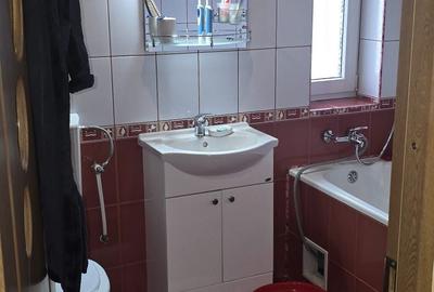 Garsonieră decomandată în Baciu - 2