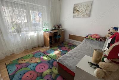 Apartament cu 2 camere decomandat în Aradului - 7