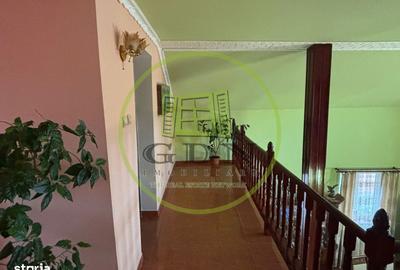 Casă cu 4 camere cu Teren 845 Mp în Roșia - 9