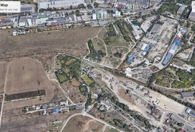 Zona Industriala loturi teren intre 1100-3500 mp ideale pent - 1