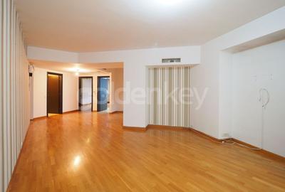 Apartament cu 3 camere semidecomandat în Herăstrău - 2