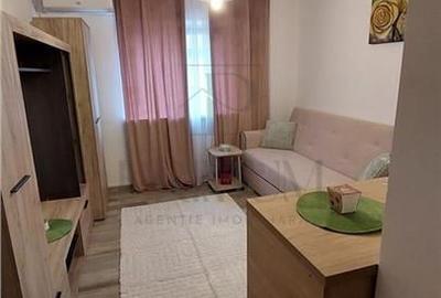 Garsoniera-Dambovita-Renovata complet-Ac - 10
