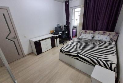 Apartament 2 camere cu parcare in bloc nou - 1