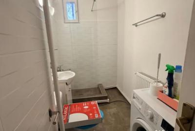 Apartament cu 2 camere decomandat, mobilat în Calea București