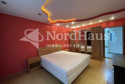 Apartament cu 4 camere decomandat, mobilat în Mihai Viteazul - 7