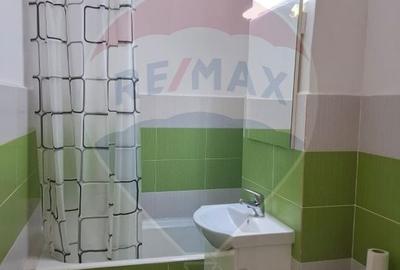 Apartament cu 1 camere decomandat, mobilat în Micălaca - 3