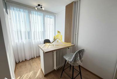 Garsonieră, mobilată în Gheorgheni