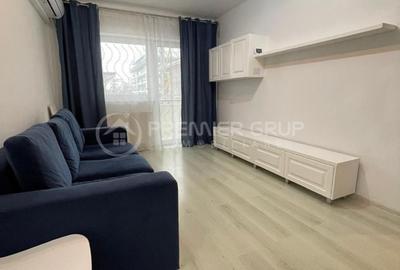 Apartament cu 2 camere în Galata