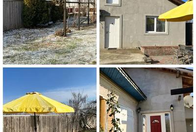 Vand casa 8 camere cu teren 3500 mp - 5