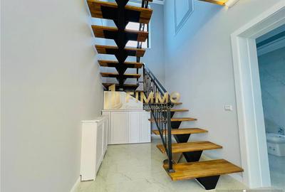 Casă cu 3 camere cu Teren 400 Mp în Mitocu Dragomirnei - 7