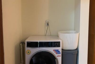 Apartament 4 camere | Decomandat - et.2 | Centrala proprie | Aradului Apartament 4 camere | Decomandat - et.2 | Centrala proprie | Aradului - 10