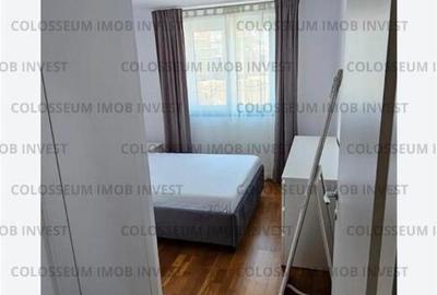 Studio 2 camere | 42 mp | Mobilat & utilat | Tractorul - 4