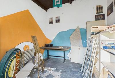 Casă cu 3 camere cu Teren 900 Mp în Turnu - 12