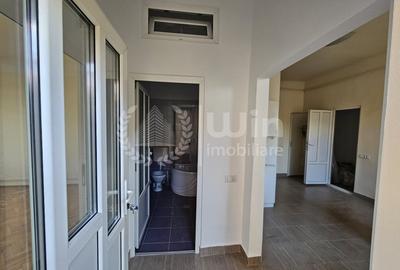 Casa individuala 2 camere | Teren 770mp | Front 12ml | Dambul Rotund - 5