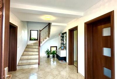 Casă individuală cu 4 camere cu Canalizare în Freidorf - 2