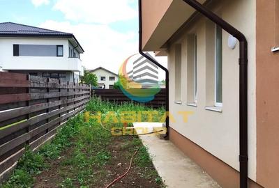 Duplex cu 4 camere cu Canalizare în Berceni - 12