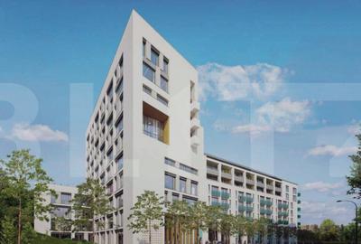 Spațiu comercial, de 283 mp, în Gheorgheni - 5