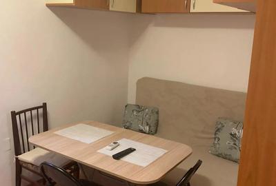 Garsoniera de inchiriat - 5