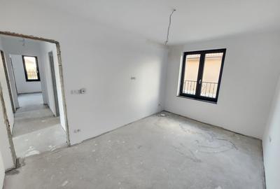 Duplex cu 4 camere cu Teren 330 Mp în Dumbrăvița - 19