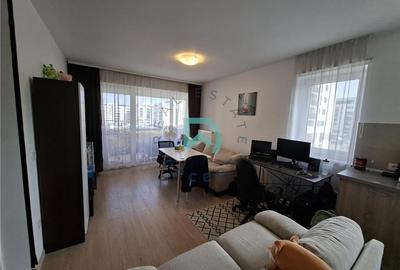 Apartament cu 2 camere decomandat în Tractorul - 3