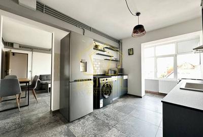 Apartament spatios cu 3 camere | Ultracentral - 6