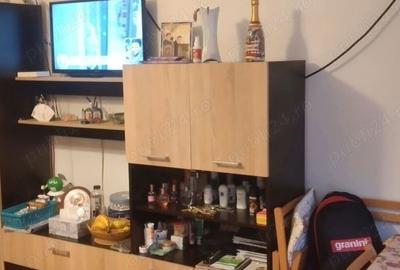 Garsonieră semidecomandată în Rahova - 1
