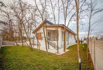 Casa de Snagov Tancabesti - 2