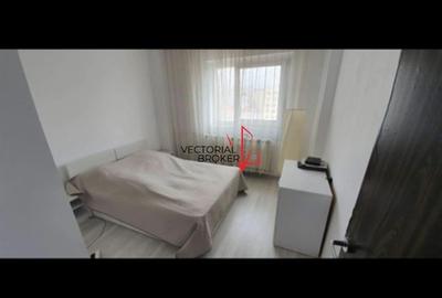 Apartament cu 2 camere semidecomandat, mobilat în Basarabia - 8