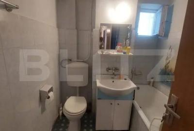 Apartament cu 3 camere decomandat, mobilat în Central - 7