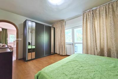 Apartament cu 2 camere semidecomandat, mobilat în Timpuri Noi - 2