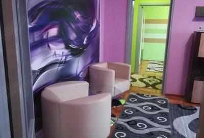 Apartament cu 2 camere decomandat în Tineretului