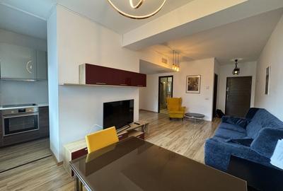 Apartament cu 3 camere, mobilat, acces facil catre parcul Herastrau - 2