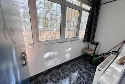 Apartament 3 camere. P. 100m fata de Omv Bld Timisoara. 350m Metrou - 17