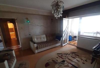 Apartament cu 2 camere decomandat, mobilat în Văcăresti - 2