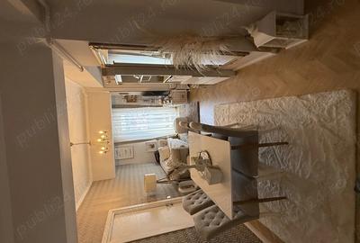 Vand apartament 3 camere ,Floresti . - 1