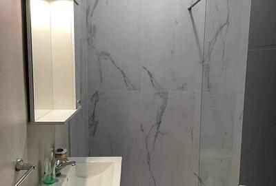 Apartament cu 3 camere decomandat, mobilat în Central - 9