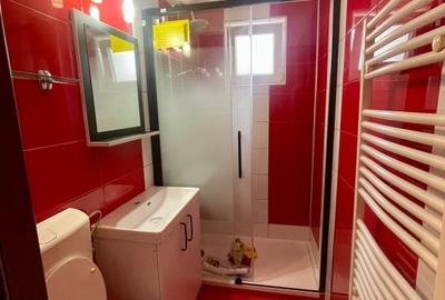 Inchiriere apartament mobilat si utilat, 3 camere, Manastur - 7