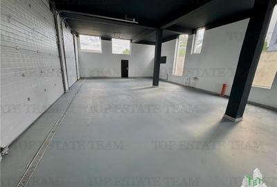 Spatiu Comercial Premium de 283 mp de inchiriat / Stradal - 9