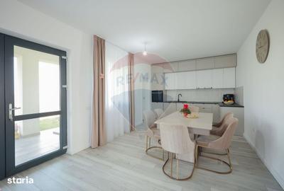 Casă cu 4 camere cu Teren 500 Mp în Nojorid - 7