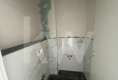 Apartament 3 camere de vamzare balcon parcare 74mp Avantgarden Sibiu - 10