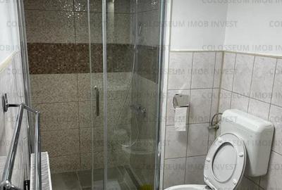 Apartament cu 2 camere, - zona Centru Civic... - 8