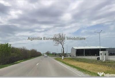 Teren de 25000 mp, în Agigea - 6