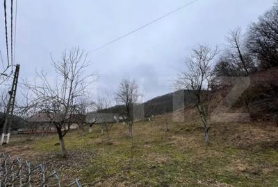 Teren în Stremț - 2