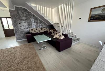 Casa tip duplex P+E cu garaj  mobilata si utilata complet! - 6