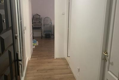 Garsonieră decomandată în Exterior Vest - 3