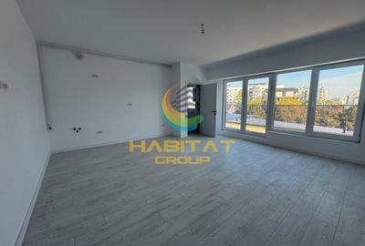 Apartament cu 2 camere semidecomandat în Timpuri Noi - 3