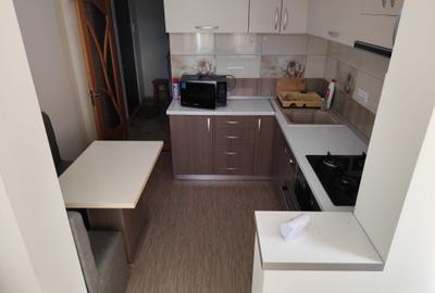 Apartament 3 camere I.C.Frimu - 7