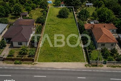 Spațiu comercial, în Zorilor - 2