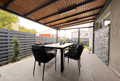 Proprietar Vila 4Camere//3Bai//Pipera-Tunari//Str Paris Proprietar Vila 4Camere//3Bai//Pipera-Tunari//Str Paris - 9